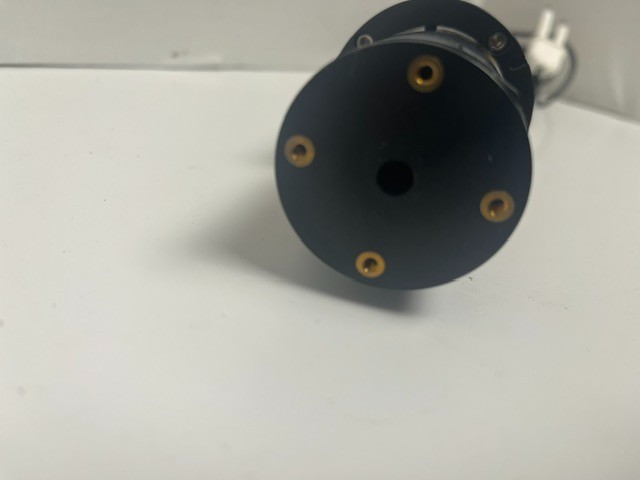 JDS Uniphase Laser Model 1125P