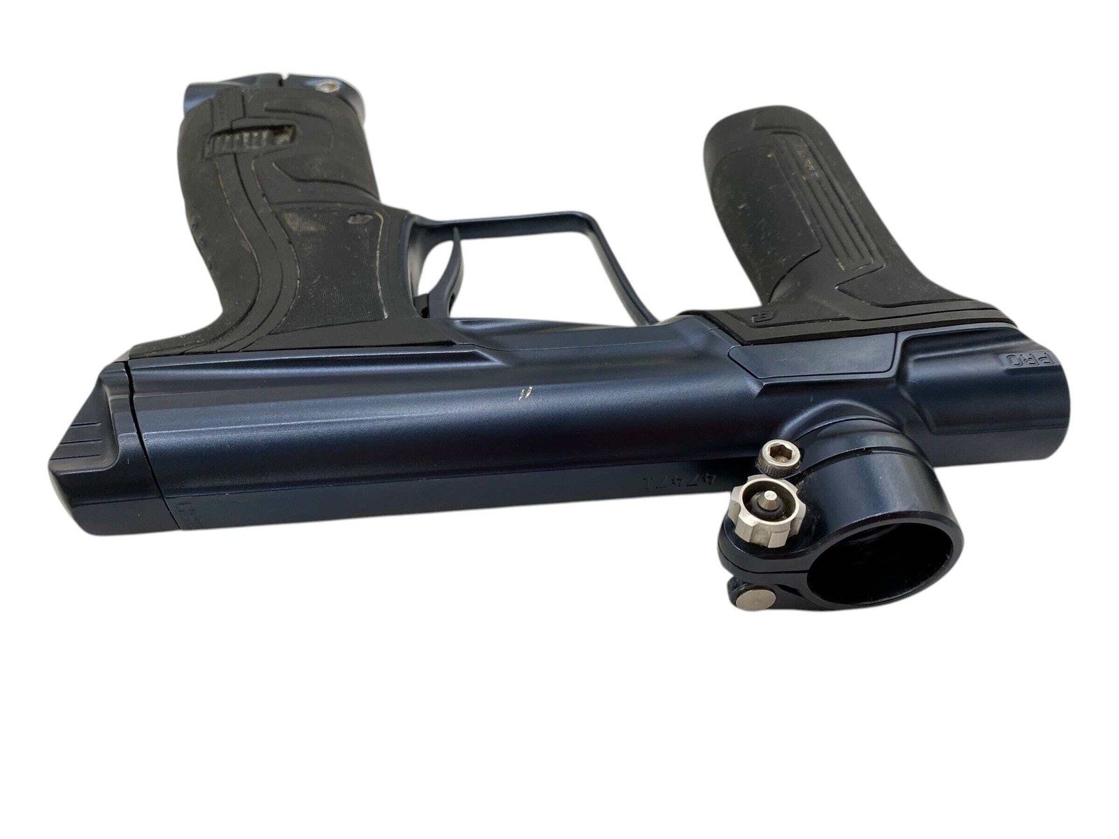 Planet Eclipse CS2 Pro Blue Paintball Gun