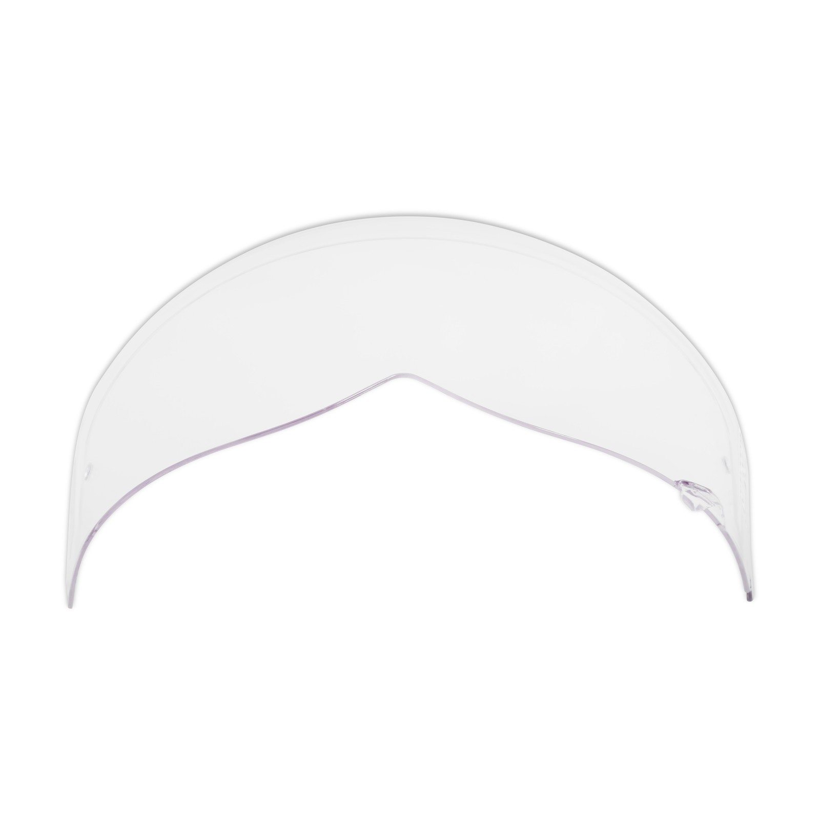 GBCSE Ghost/Speed Bandit Helmet Replacement Shield - Clear