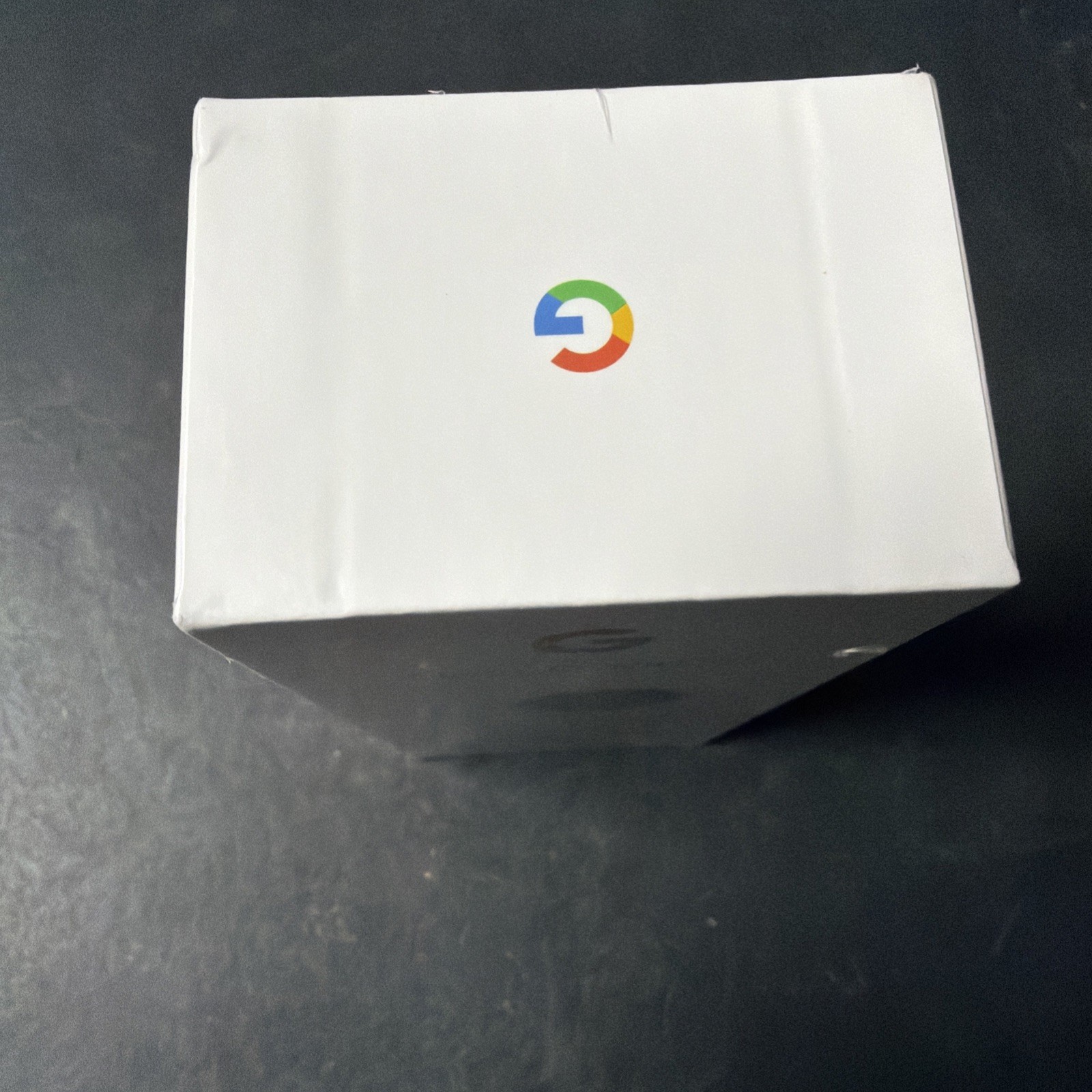 Google Nest Doorbell Wired 2nd Generation
