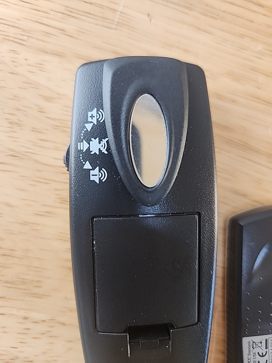 Keyspan Presentation Remote for Mac/Windows 60' range