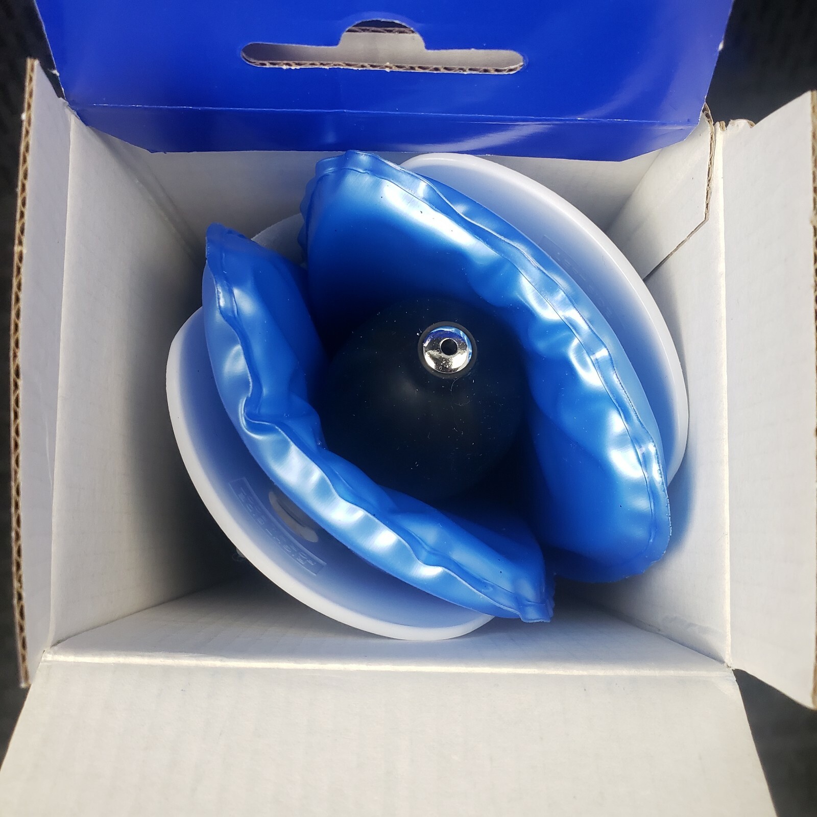 Thuasne Ligacast Air + White One Size