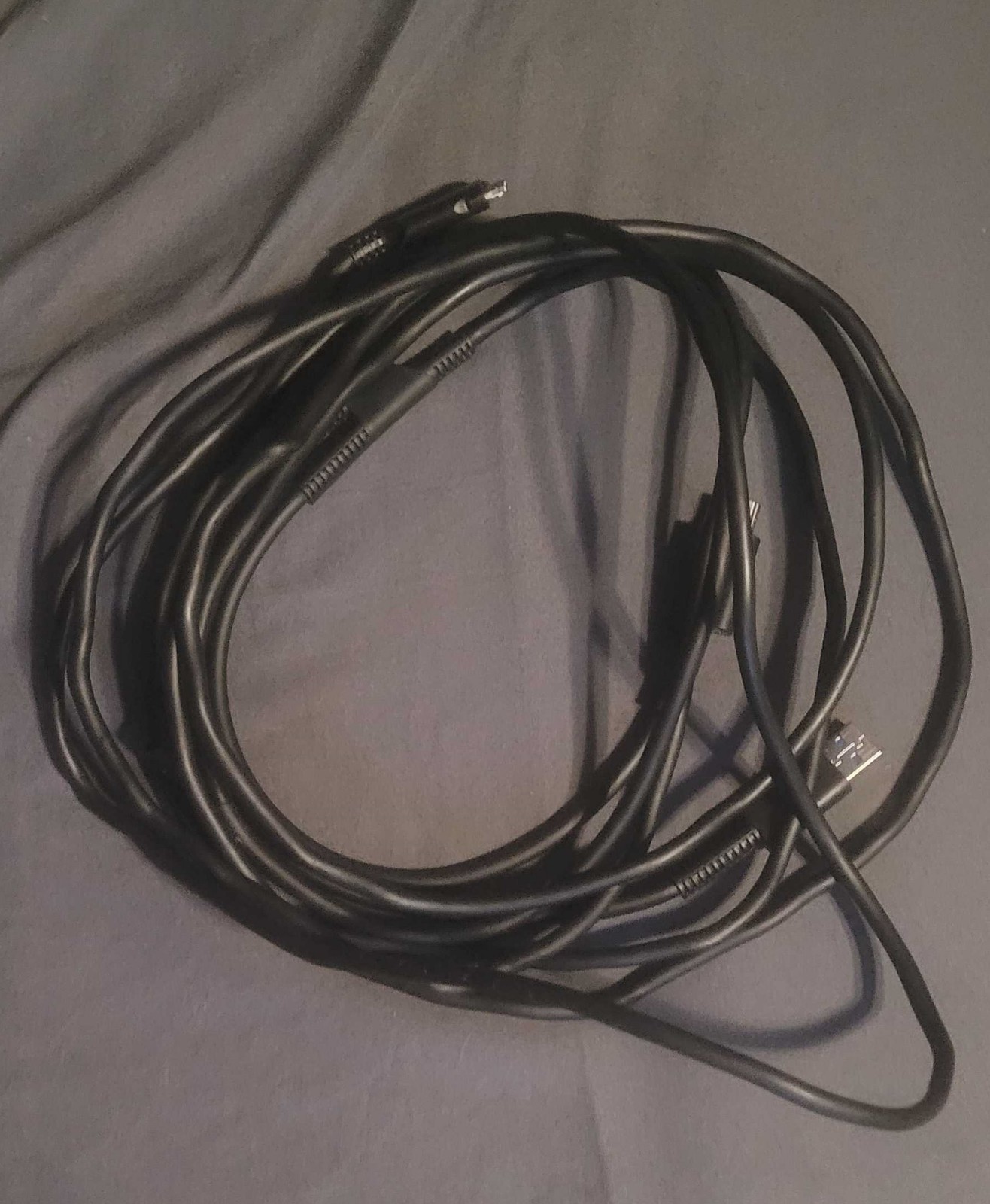 Oculus Rift CV1 Genuine Cable - Tested Working