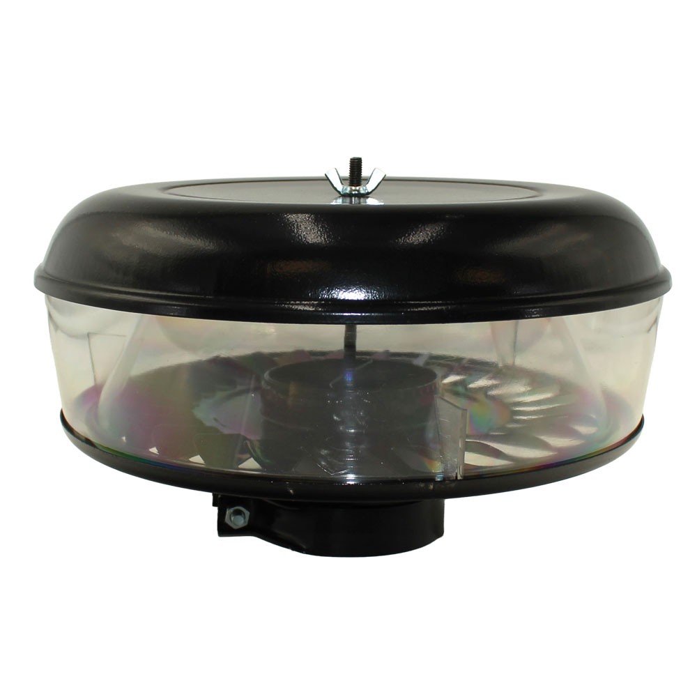 AIR PRE CLEANER ASSEMBLY FOR PART 82008248 82926173 82980264 AL19917 AT170918
