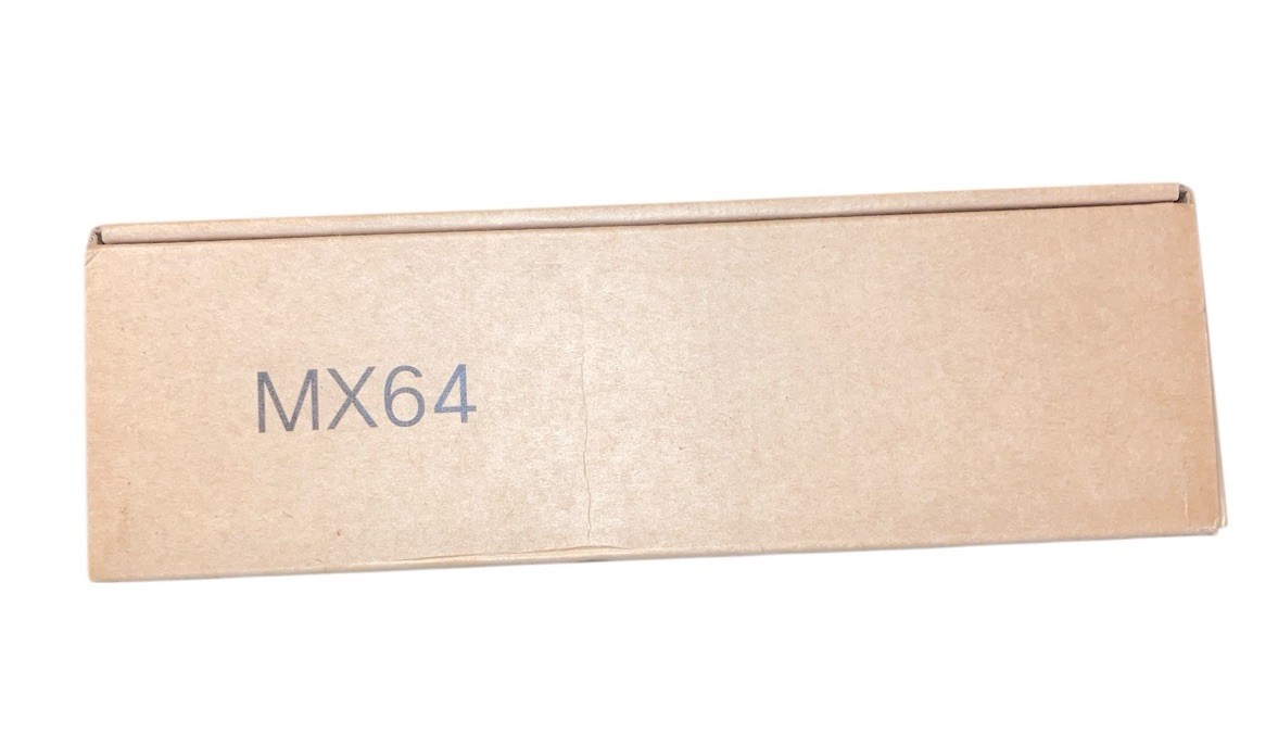 Cisco Meraki MX64-HW Cloud Managed Security Appliance - NEW