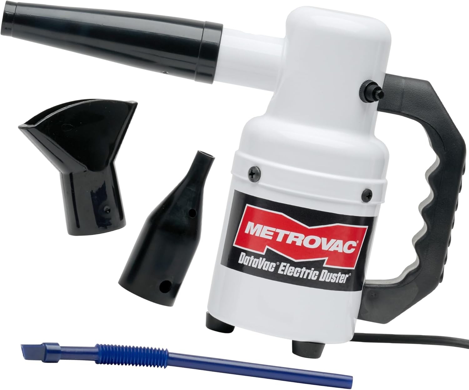 DataVac ED-500 Computer Duster & Cleaner Super Powerful Electronic Duster, NEW.