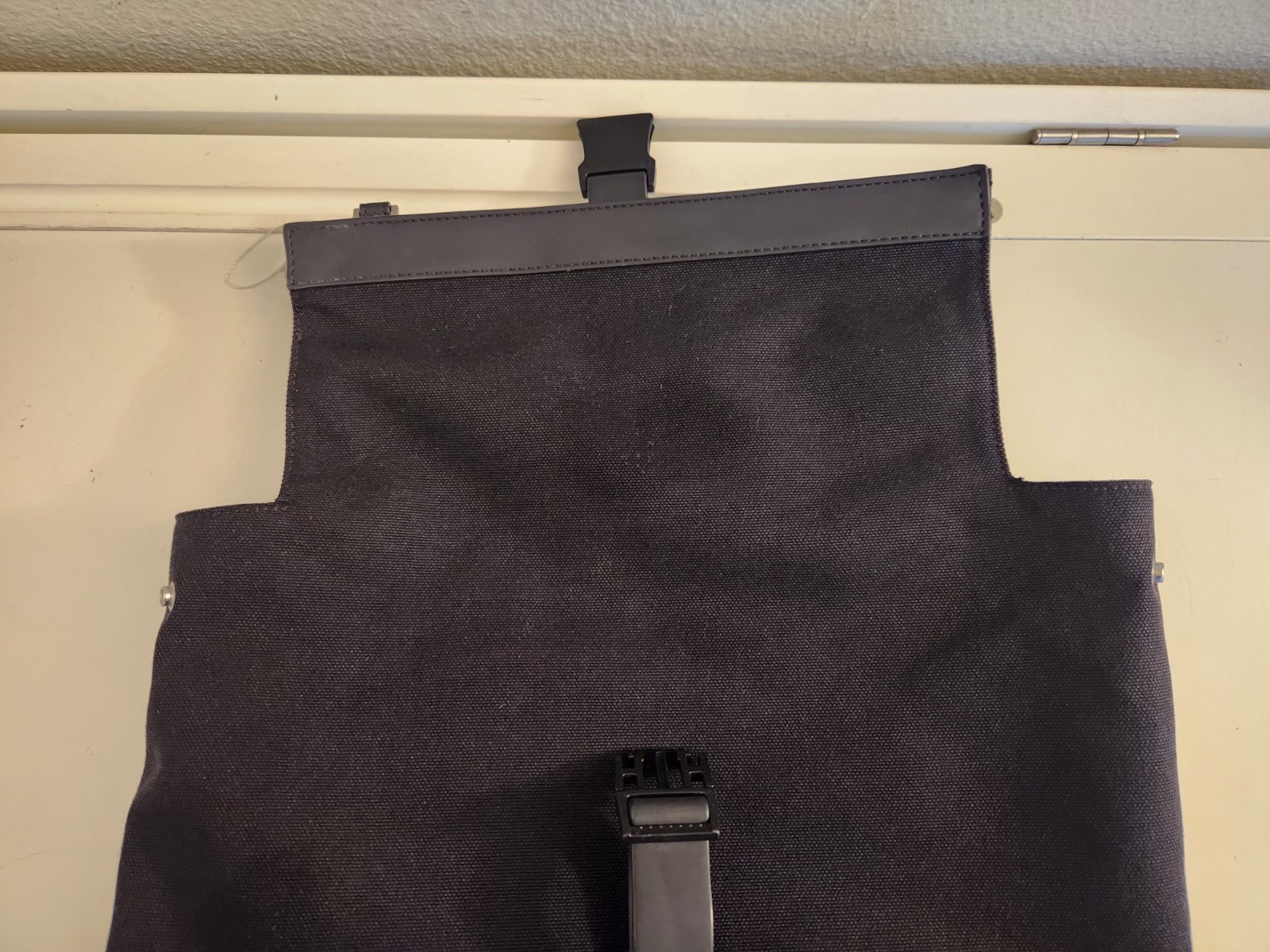 Head Premium Rolltop Sport Gym Bag