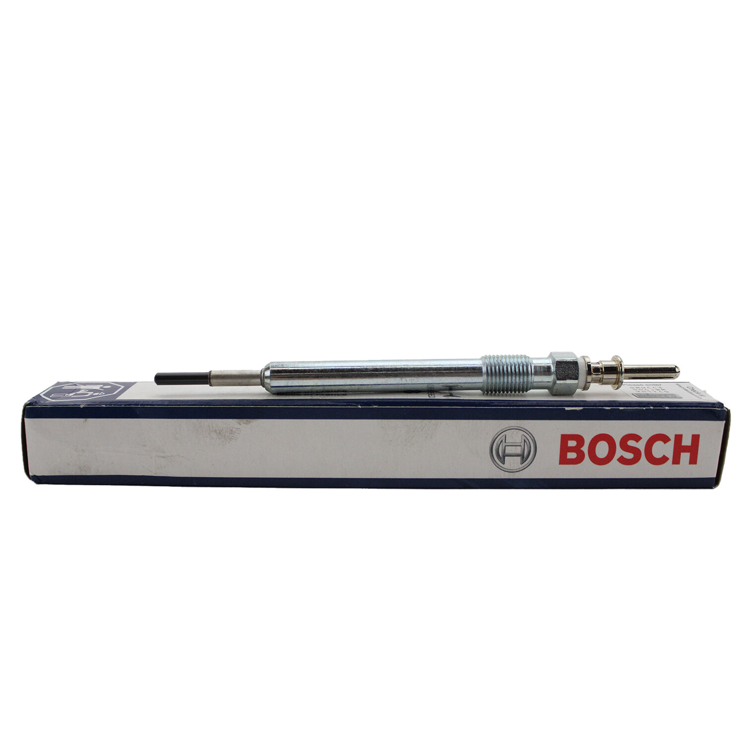 Bosch OEM 0250603006 DuraSpeed Diesel Glow Plug for BMW F02 F10 F15 F25 F30 G30