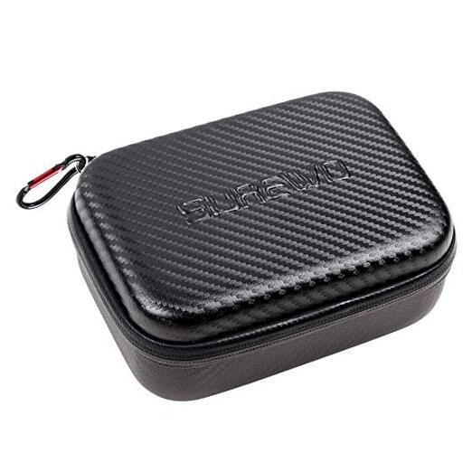 Surface-Waterproof Carrying Case Compatible with GoPro Hero Small