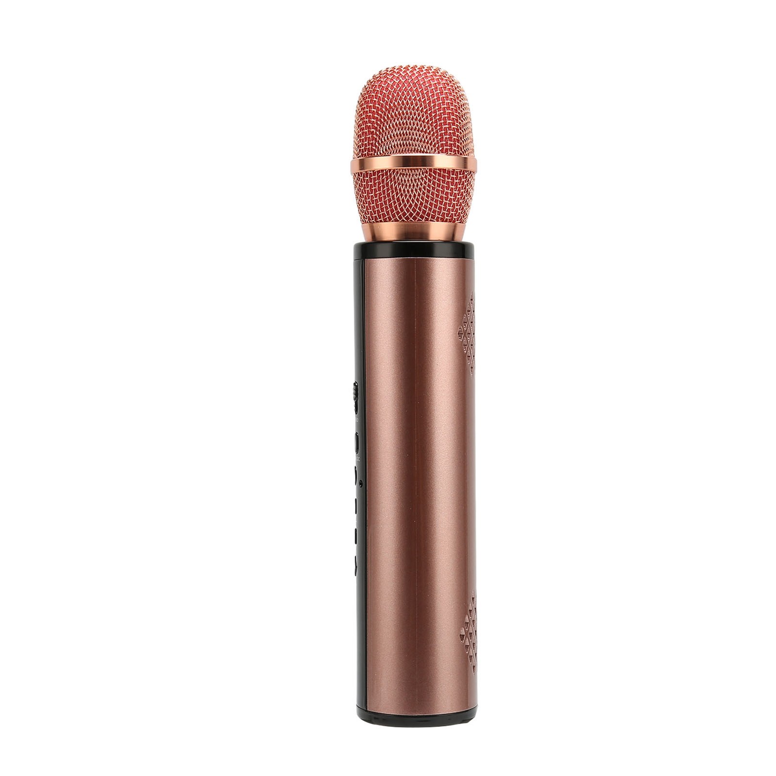 Bluetooth Handheld Microphone Noise Reduction Stereo Wireless Karaoke Mic With