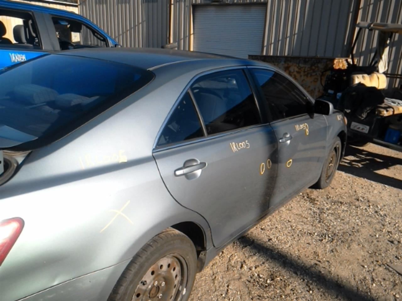 Engine ECM Electronic Module Engine Control Fits 07 CAMRY 104934095