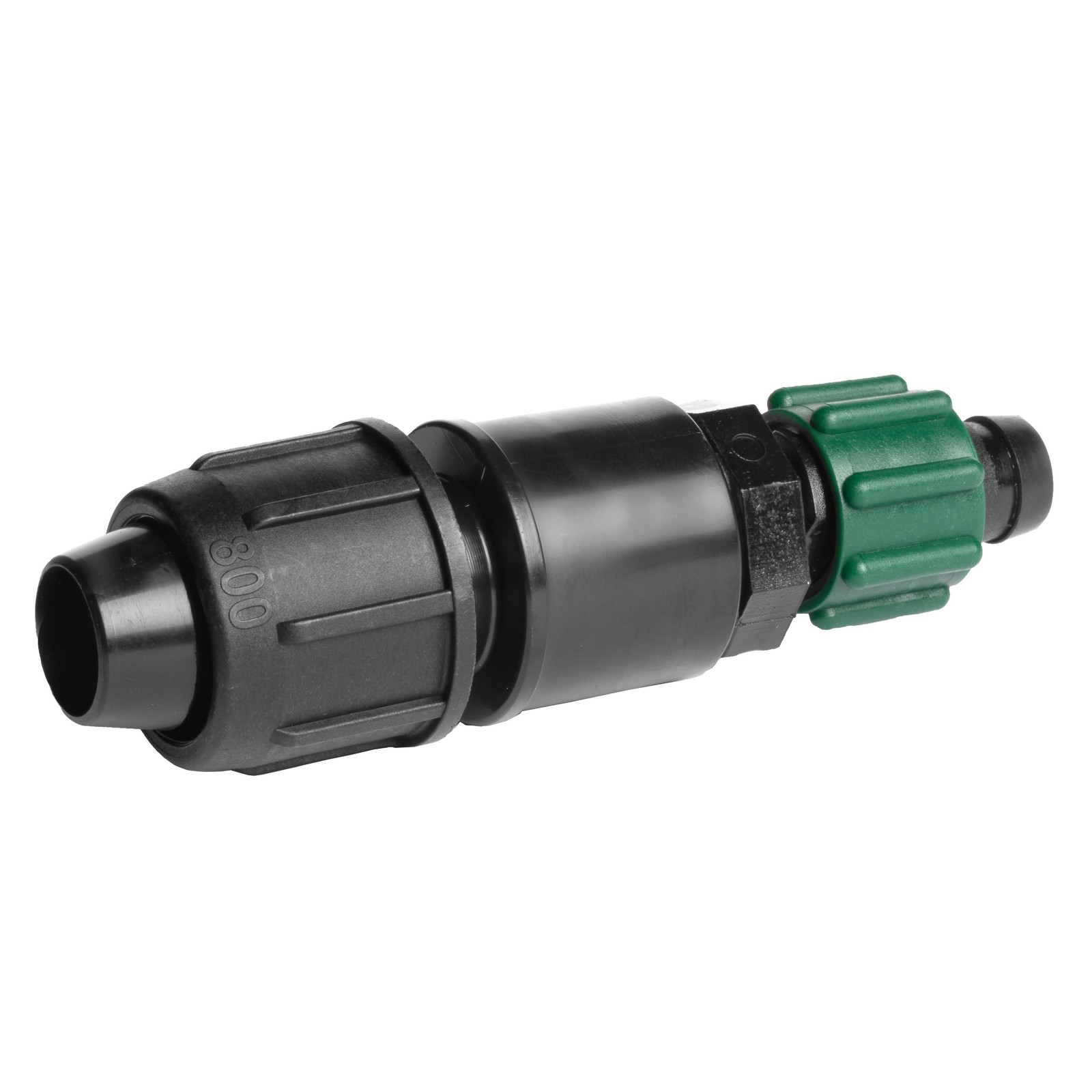 Irritec Perma-Loc Tape x Perma-Loc Tubing Adapter