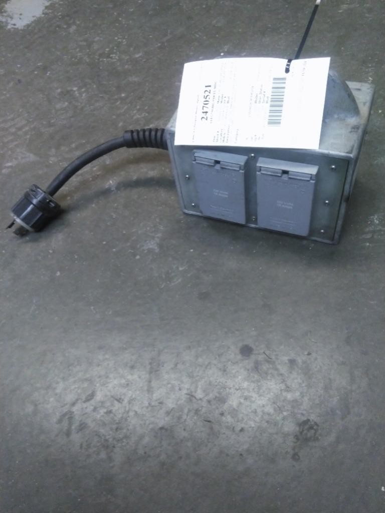 Replaces NA 2003 AMERICAN LAFRANCE FIRE/RESCUE ELECTRONIC PART ,  MN