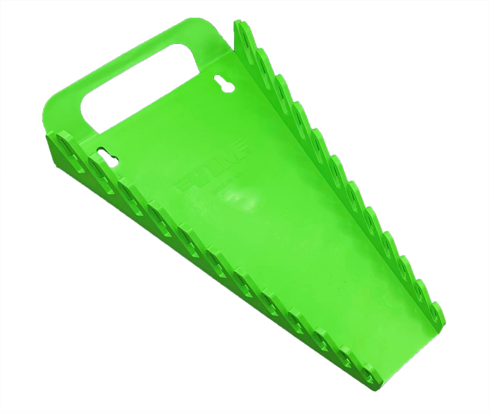 Vim Tools V515 Original Wrench Holder, Steel Coated