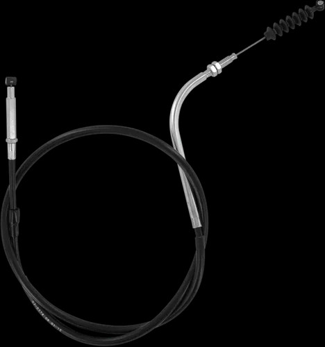 Motion Pro Black Vinyl Clutch Cable for Kawasaki KSF400 08-14