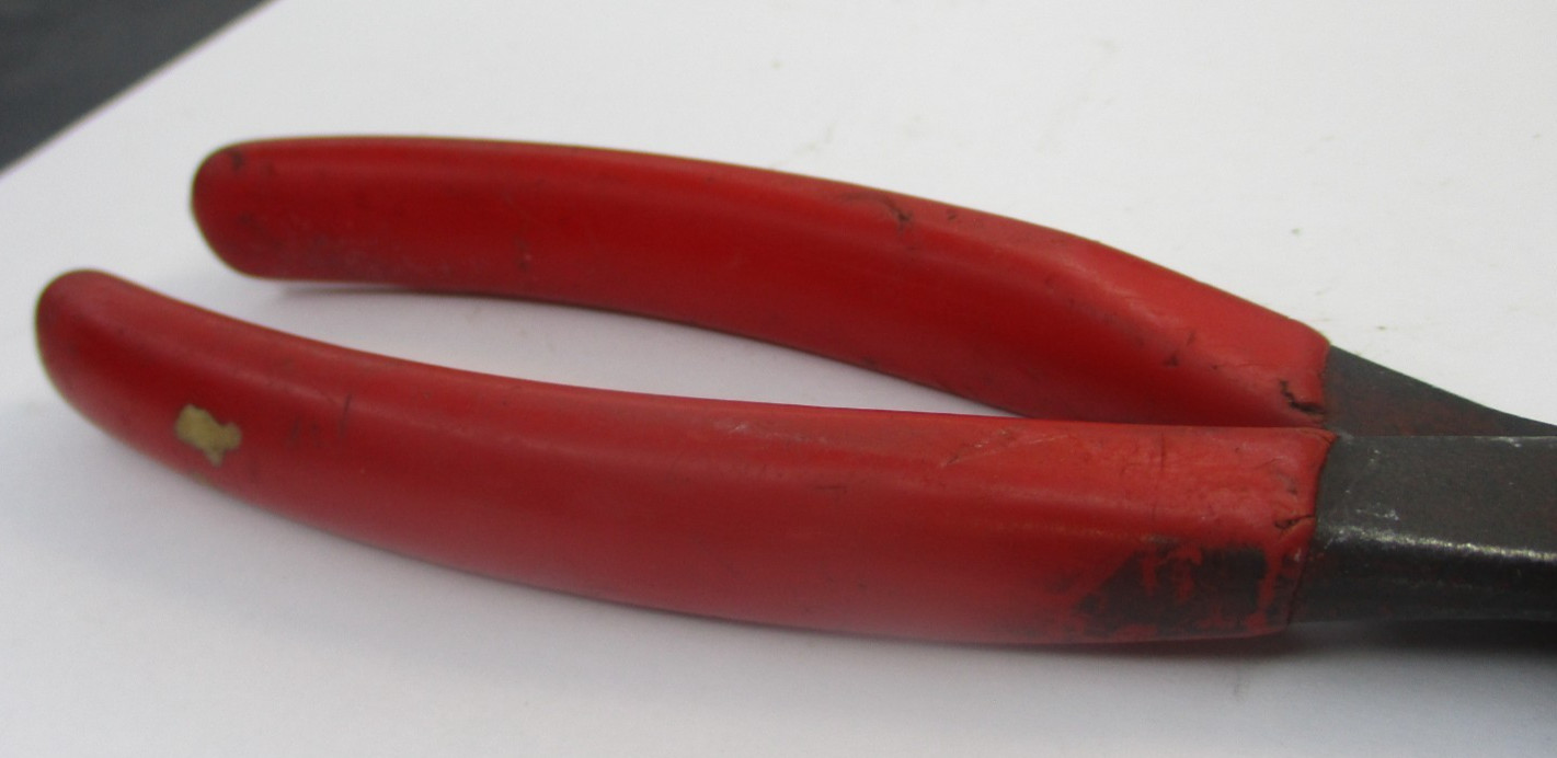 Mac Tools / Knipex 74-180 7-1/4" Long Diagonal Cutter Pliers