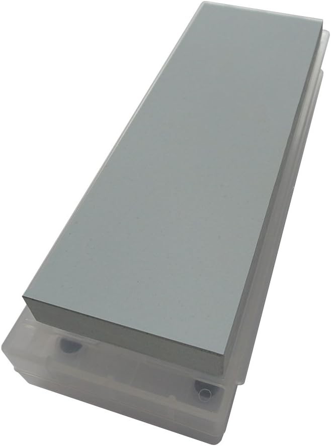 Naniwa (Naniwa) For professional whetstone Gokuri (Kagayaki) #5000 Sharp an
