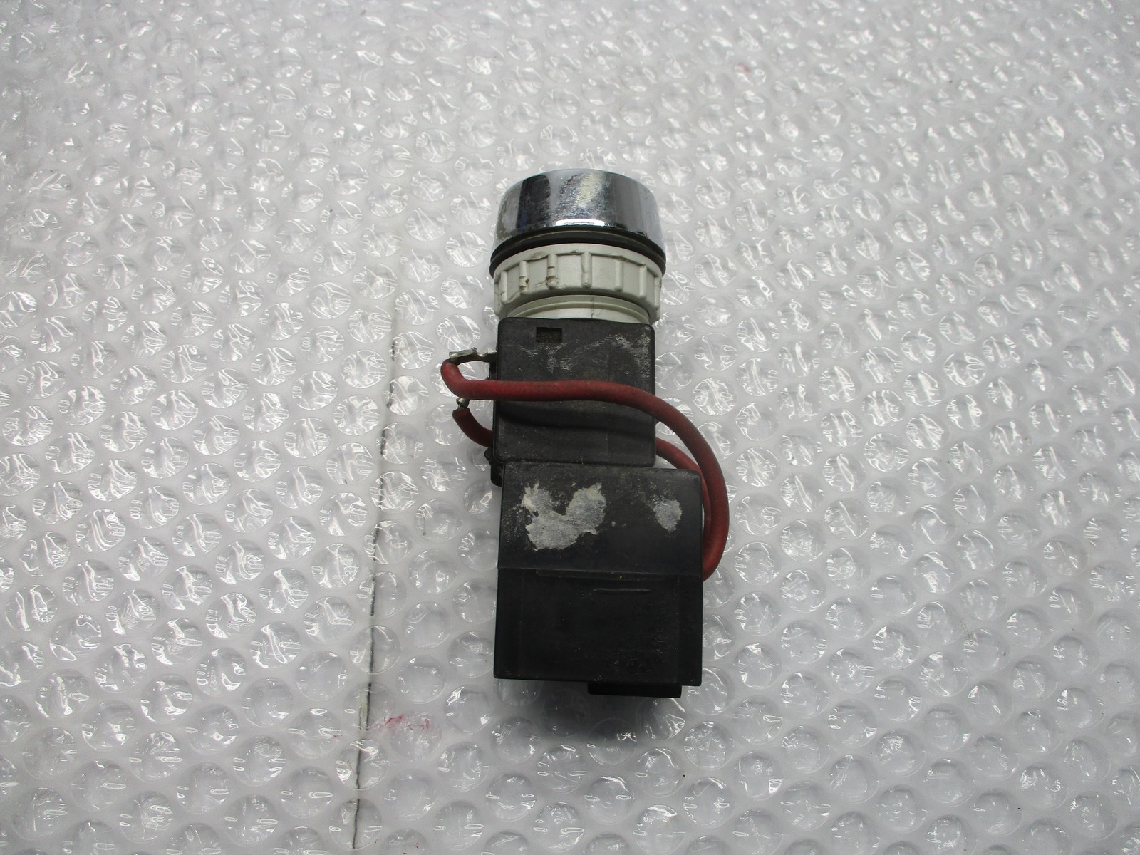 KLOCKNER MOELLER TK 115/6V-CNA PUSHBUTTON RED NSNP