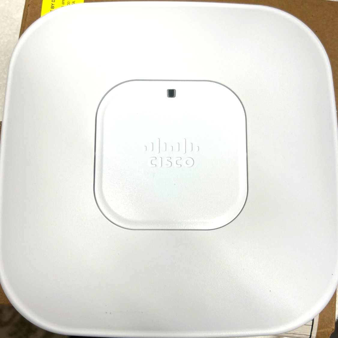 Lot of 1. Cisco Aironet AIR-CAP3702I-A-K9 Wireless AP New (w/w/cr1