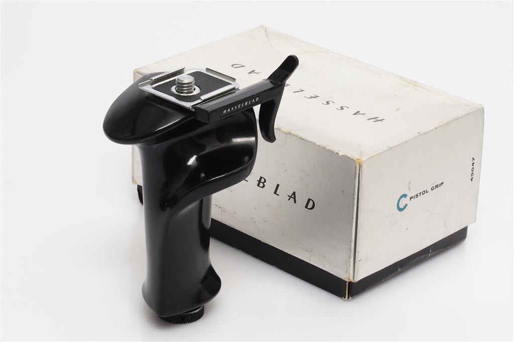 Hasselblad 45047 Pistol Grip For 500 C C/M