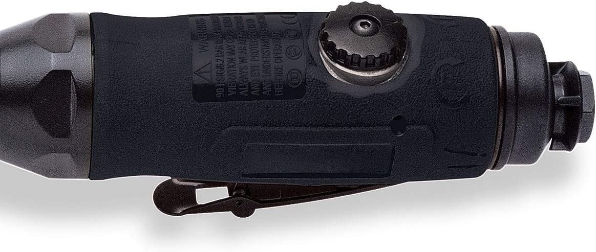 4 in. Low Profile Forward/Reverse Air Cut Off Tool 11,000 RPM