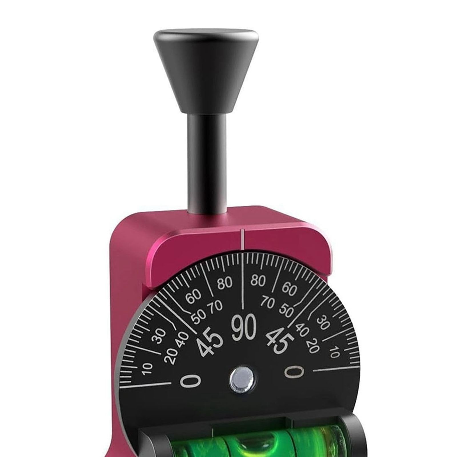 Pipe Center Finder, Pipefitter Tools with Magnetic Centering Head,...
