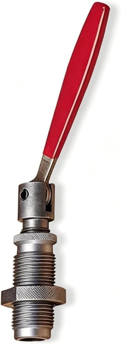 Efficient Reload Device - Hornady Cam Lock Puller 050095 for Multiple Calibers