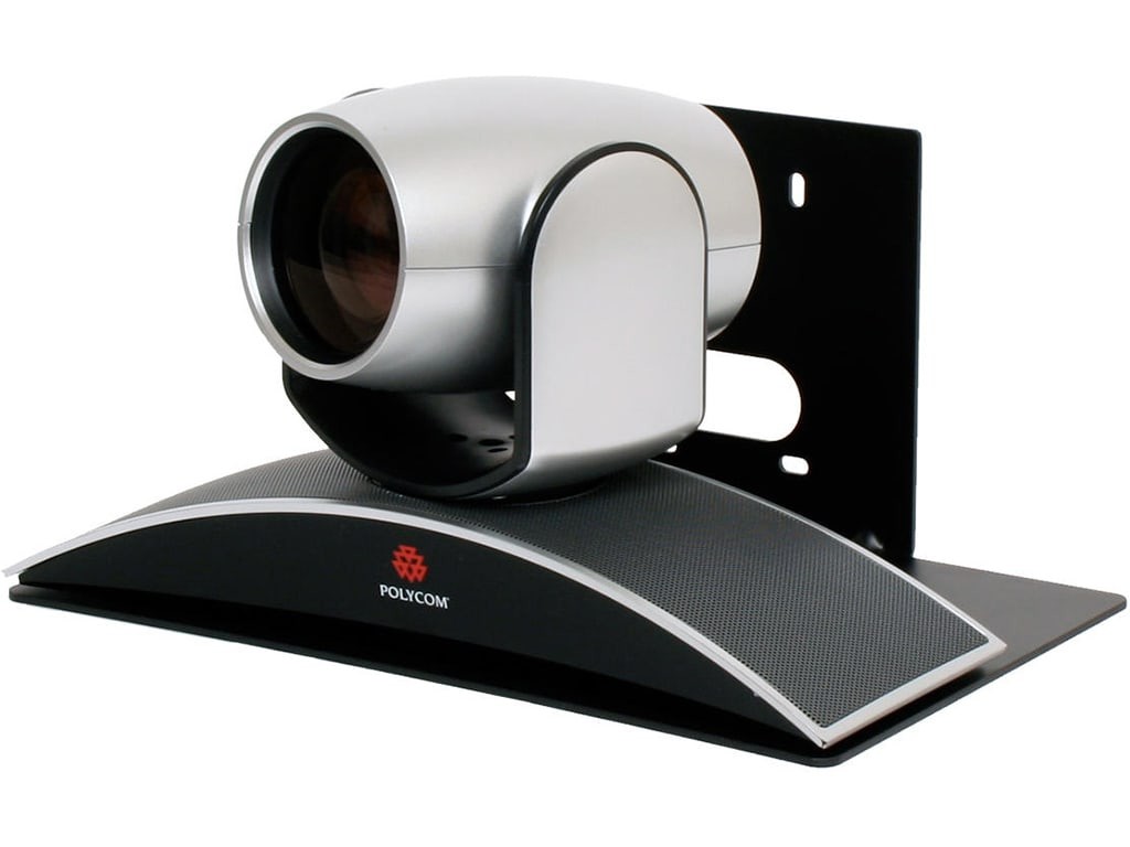 Vaddio 535-2000-221 Polycom Eagle Eye HD Conference Camera - New in Box