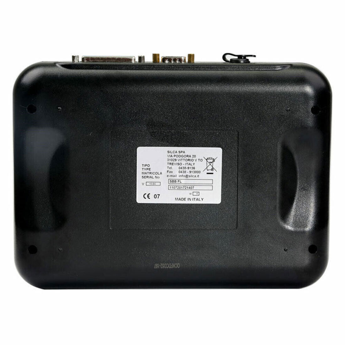 SBB V46.02 Key Programmer Immobilizer Universal for Multi Brands Auto Car Tool ✅