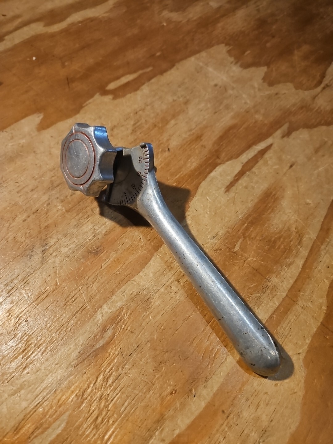 Feelzit Valve Set Gauge Zim Mfg. Co. 830