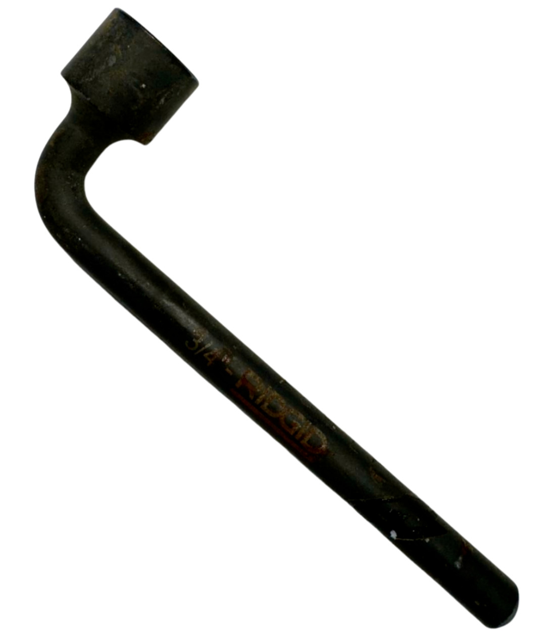 Ridgid Wrench 3/4" Square Tool for Threaders **Free Shipping**