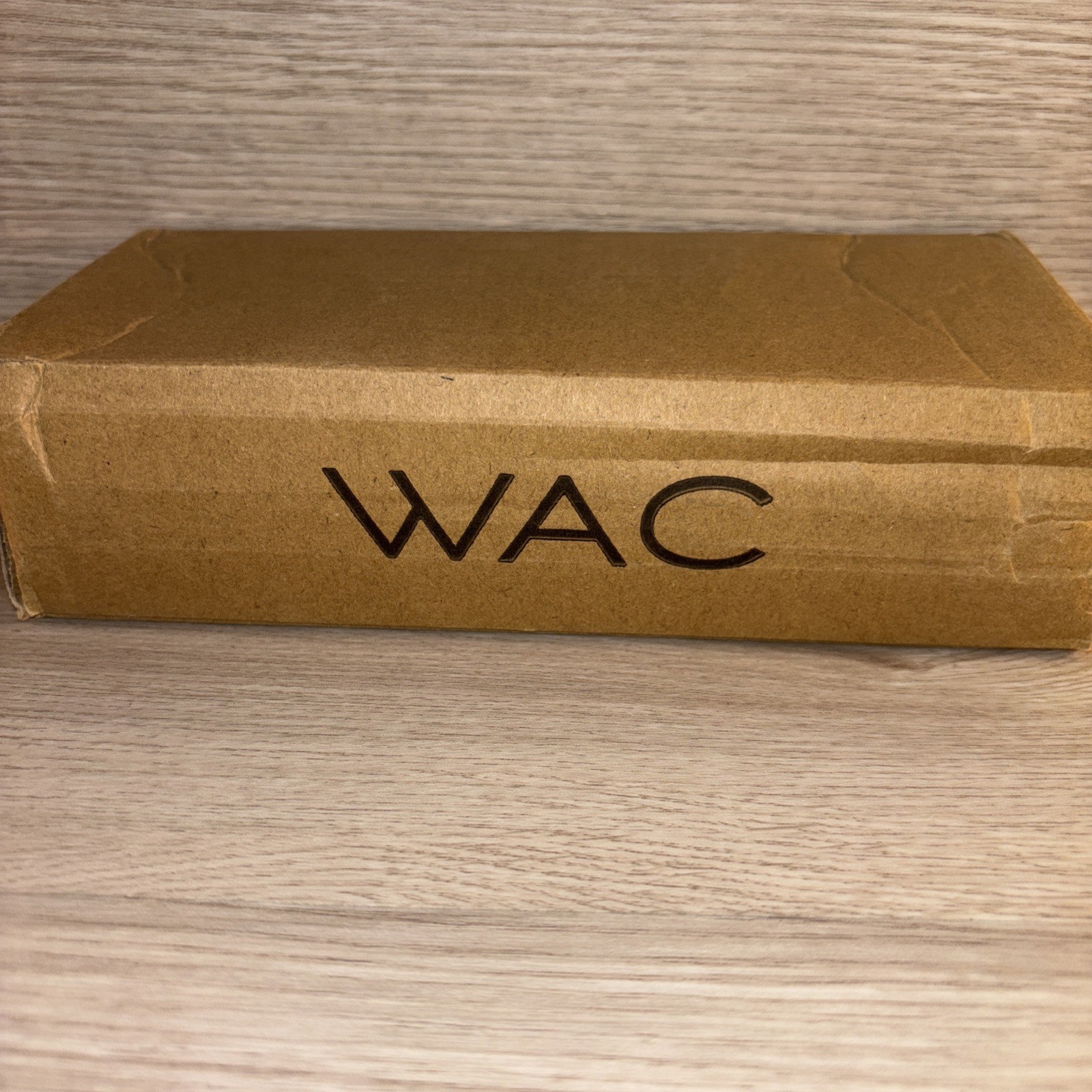 WAC Lighting Bars Plug-in Power Cord Wire Harness Black - BA-PC6-BK