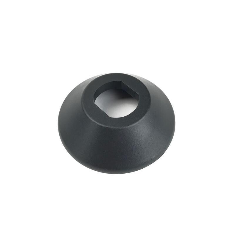 Replaceable hub guard for Cult Crew SDS Cassette NDS Guard