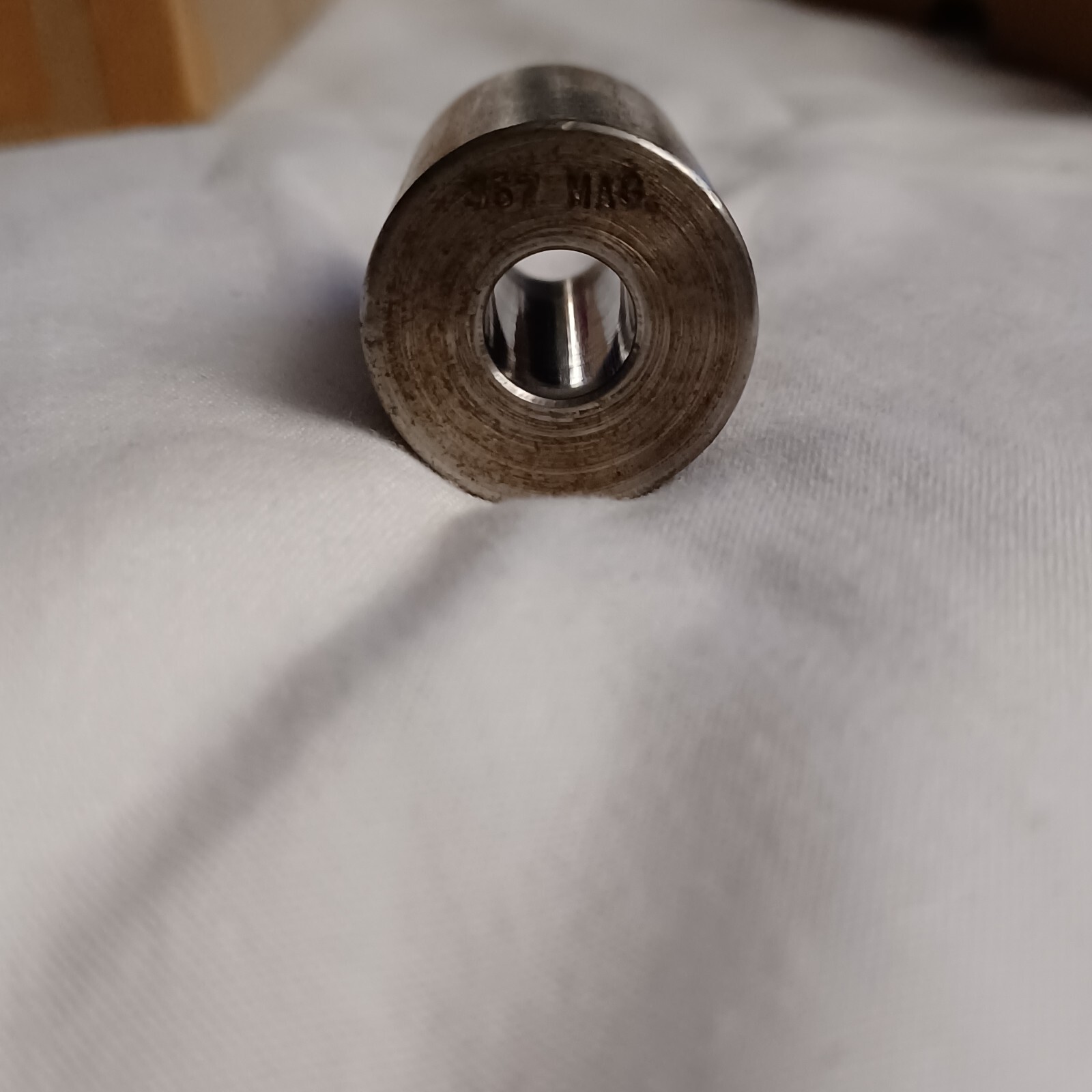 Ideal Re-Sizing Tool 357 magnum Mfg. by Lyman