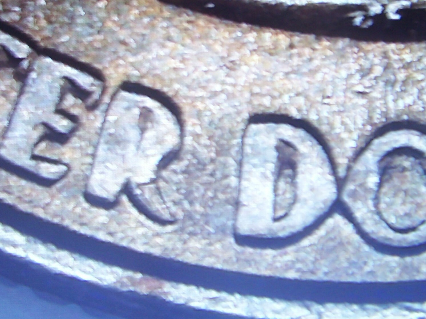 (4) COINS TTL  NH STATE QUARTERS DETERIORATION DOUBLING