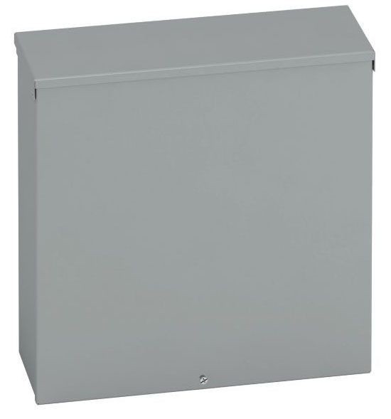 BLINE 24248RTSCNK | HOFF HOFA24R248 NEMA3R WALL MOUNT ENCLOSURE