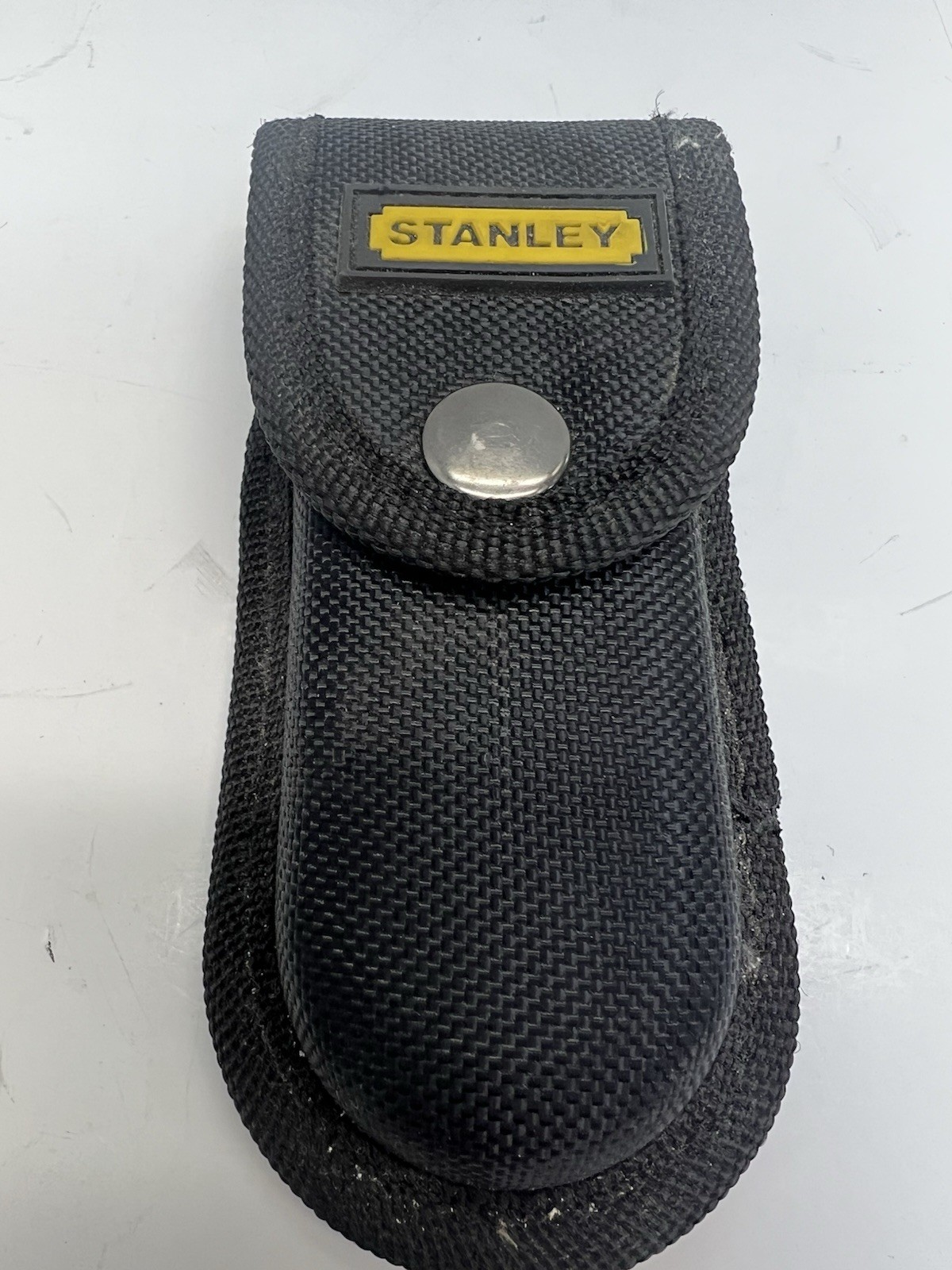 Stanley Multitool Stainless Knife Pliers 2CR With Sheath 9 Tool Functions