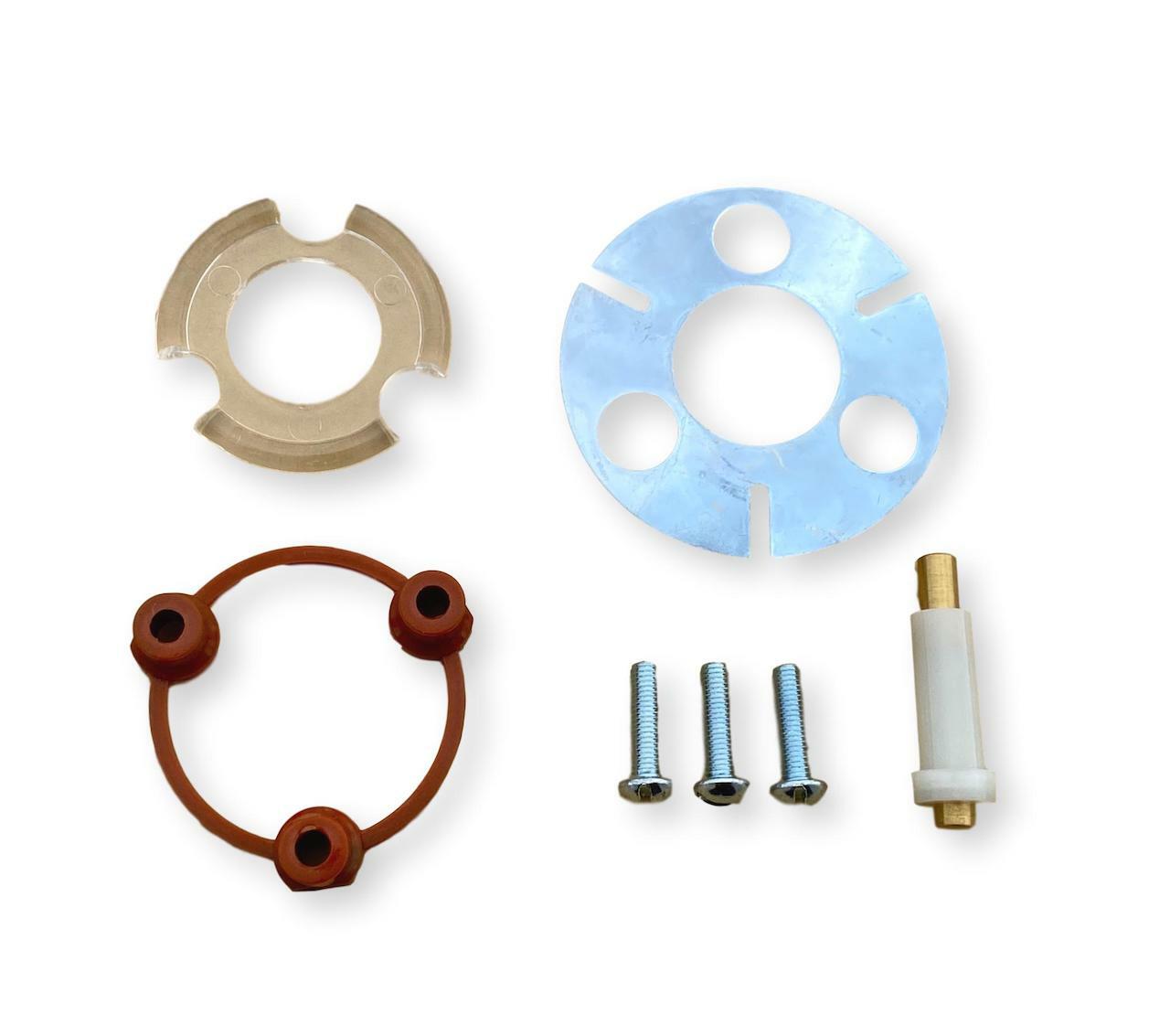 55 56 Chevy Horn Repair Kit 1955 1956 Chevrolet New