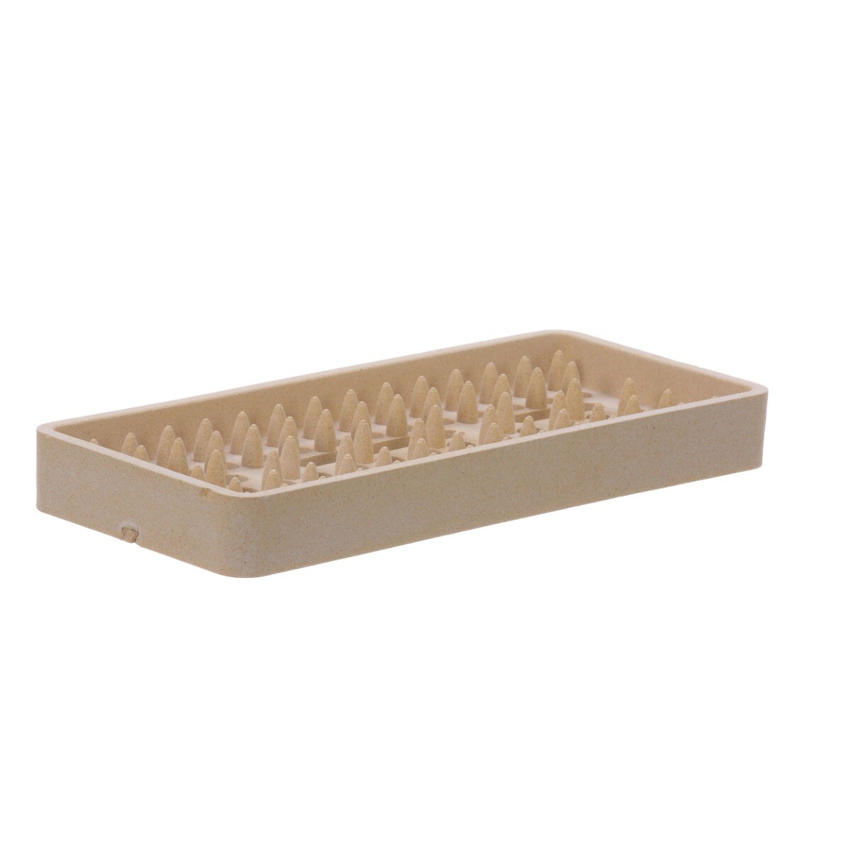 Ceramic 3-3/8" X 7-1/2" for Garland - Part# 1091000