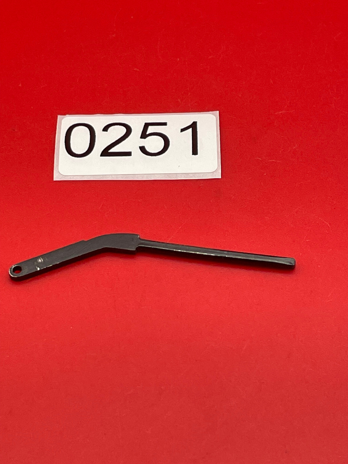 Vostok Margolin M.U. 1  Hammer Strut  #0251