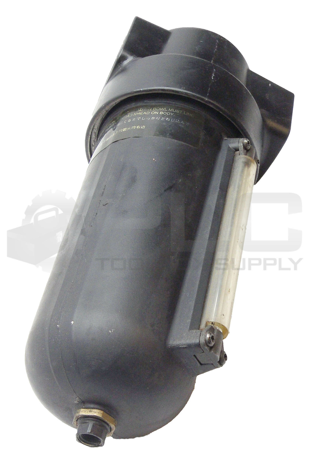 NEW NORGREN F17-A00-A3DA FILTER *READ*