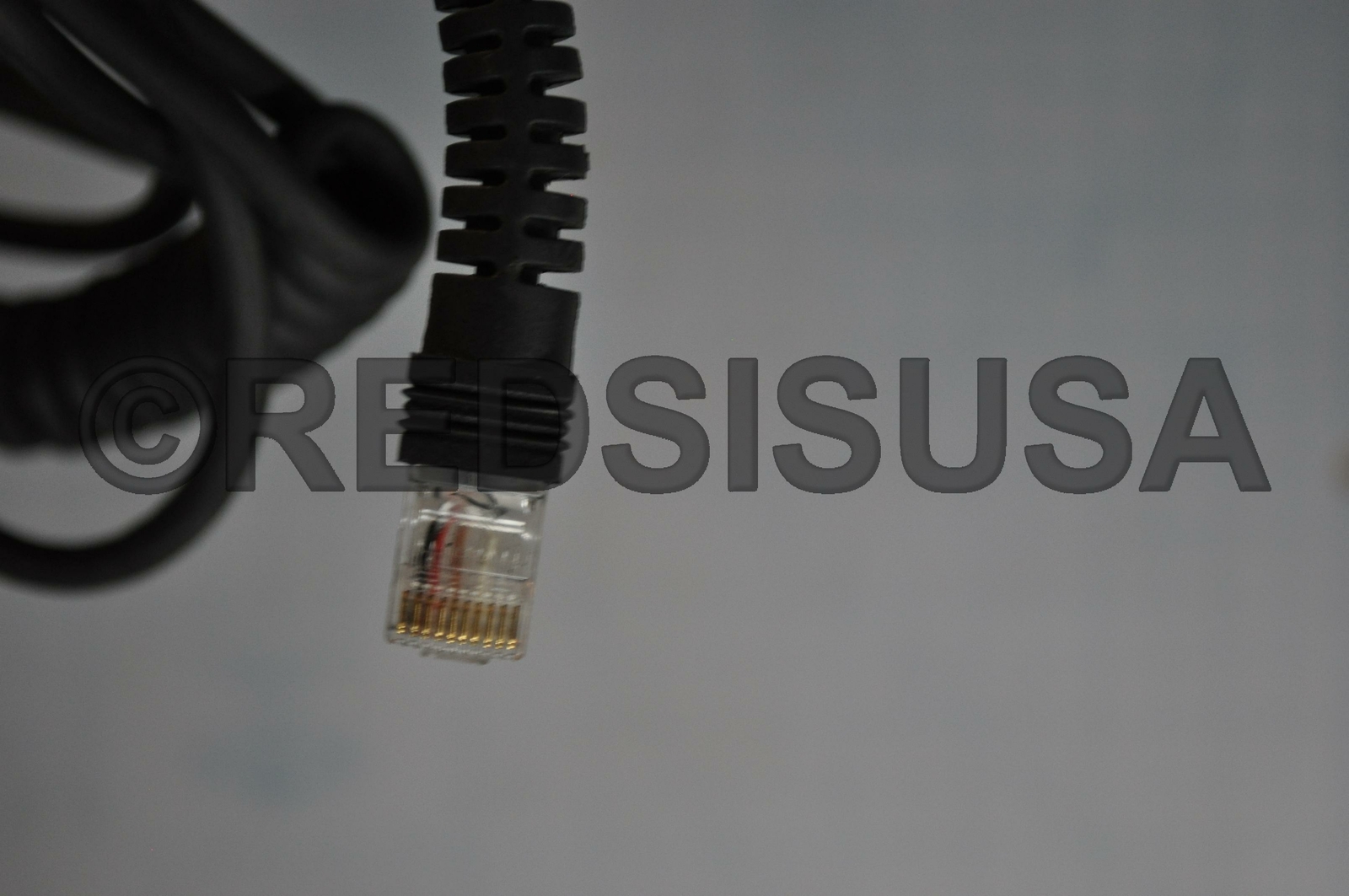 Datalogic Magellan Scanner USB Cable 15ft 8-0481-15
