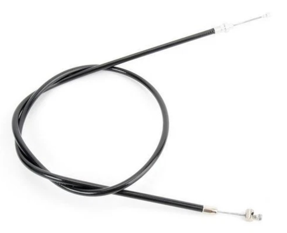 04-13 Yamaha Raptor 350 YFM350R ATV Clutch Cable 5YT-26335-10-00