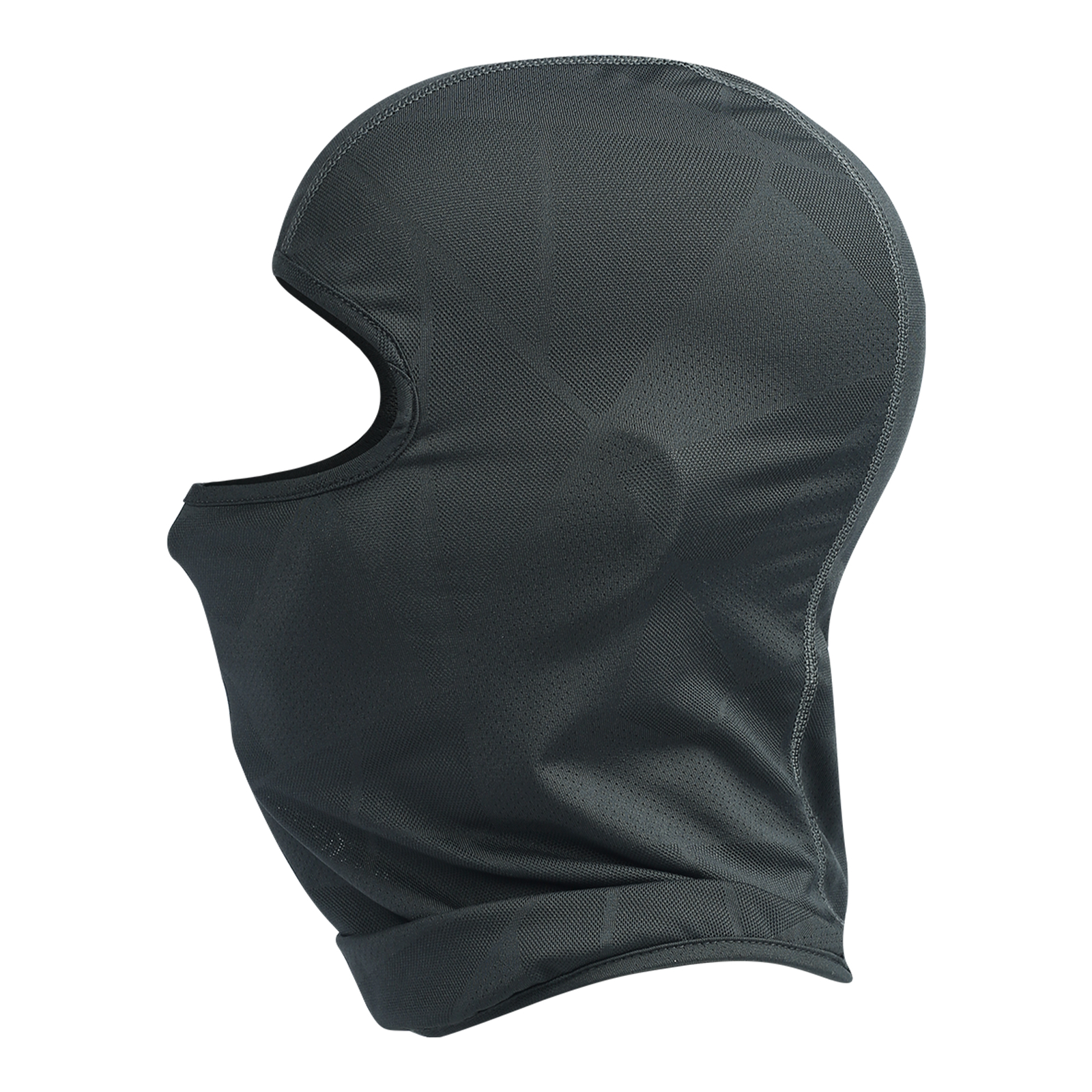 Thin Breathable Balaclava Sun Protective Full Face Mask Neck Gaiter Men Women
