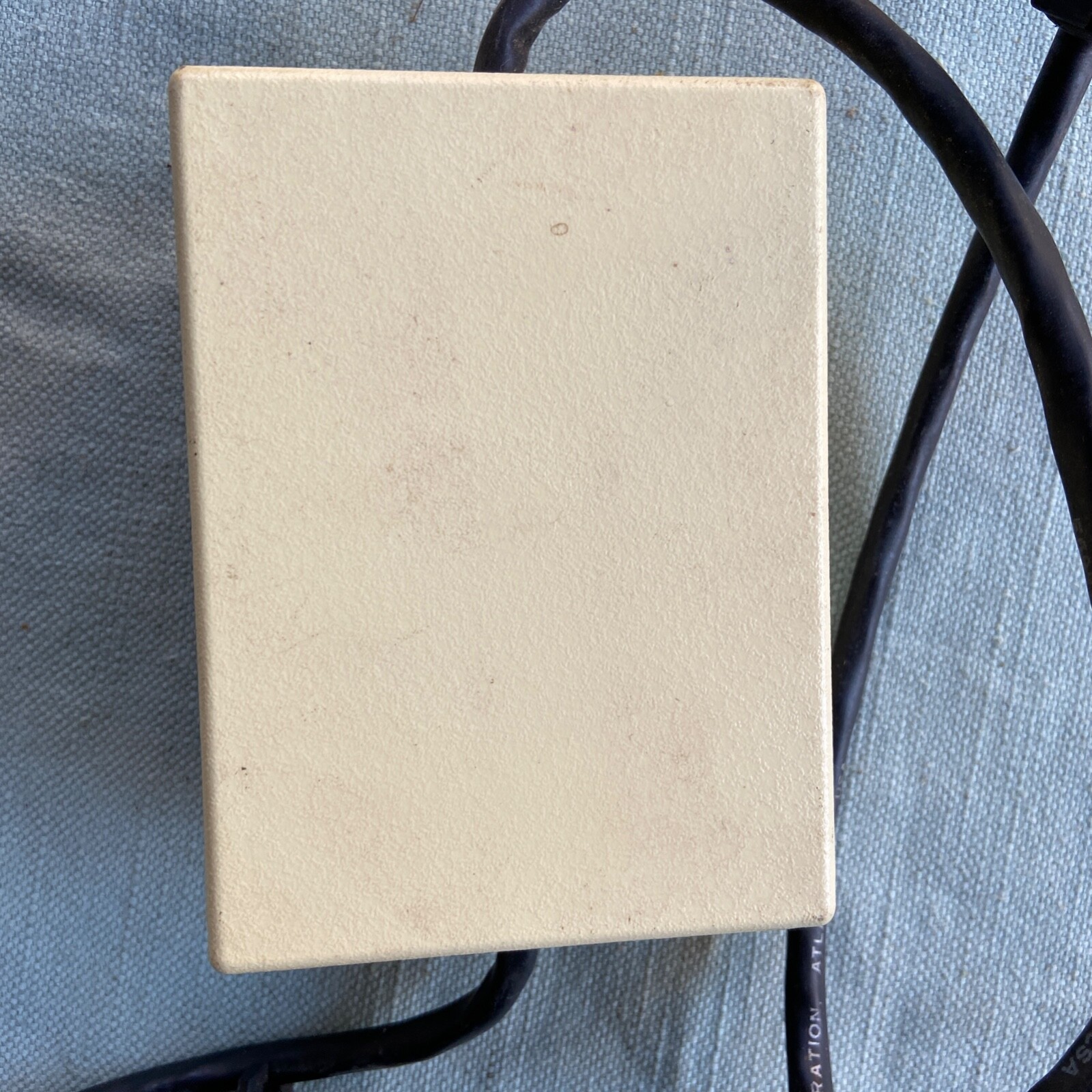 Atari 400 800 Ape Face Model XLP Parallel Interface Digital Devices Vintage