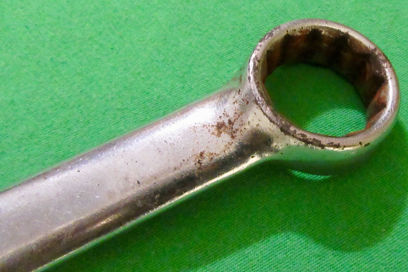 Blue Line CW 32 1" Combination Wrench