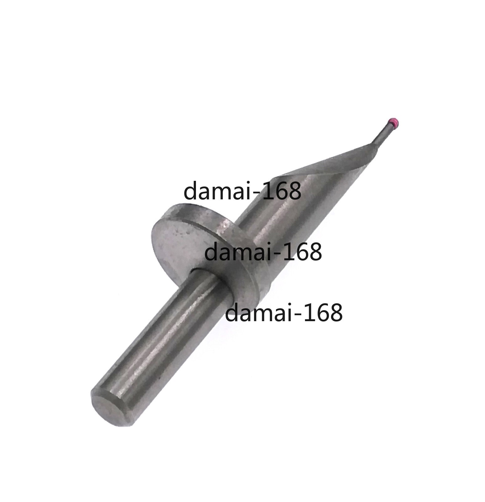1.5mm Ruby Ball Point Ball Tip Probe Insert for TESA Fowler/Trimos Height Gauges