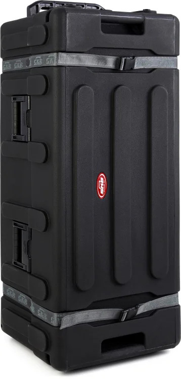 SKB 1SKB-DH4216W Rolling Drum Hardware Case - 42" x 16"