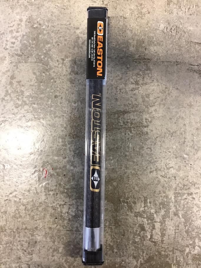 Easton Archery Stabilizer X10 Tri-Layer Suppressor 10" Side Rod