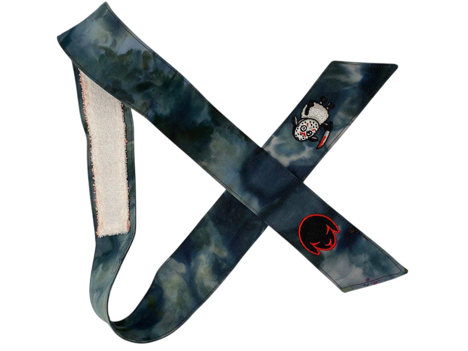 NEW BLACKSHEEP HEADBAND
